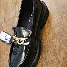 Mocasines Femeninos Cómodos – Zapatos Mujer Elegantes y Versátiles en Colombia Mocasin Cadena