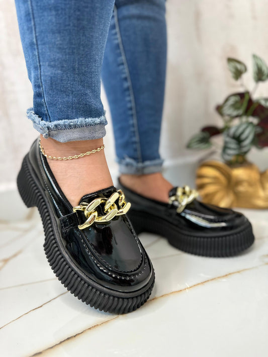 Gray helmet for bikers