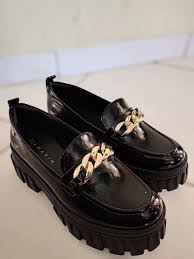 Mocasines Femeninos Cómodos – Zapatos Mujer Elegantes y Versátiles en Colombia Mocasin Cadena