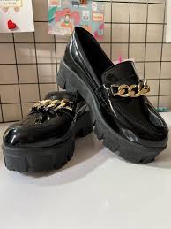 Mocasines Femeninos Cómodos – Zapatos Mujer Elegantes y Versátiles en Colombia Mocasin Cadena